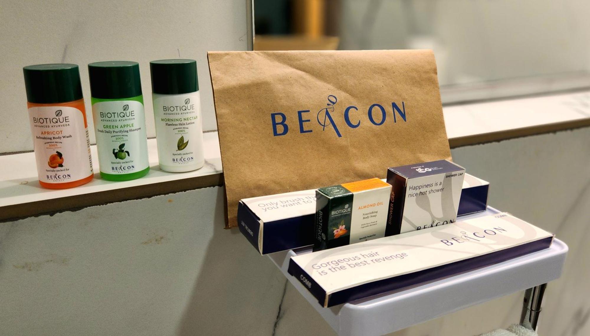Apex Beacon Hotel, Bombaj Pokój zdjęcie