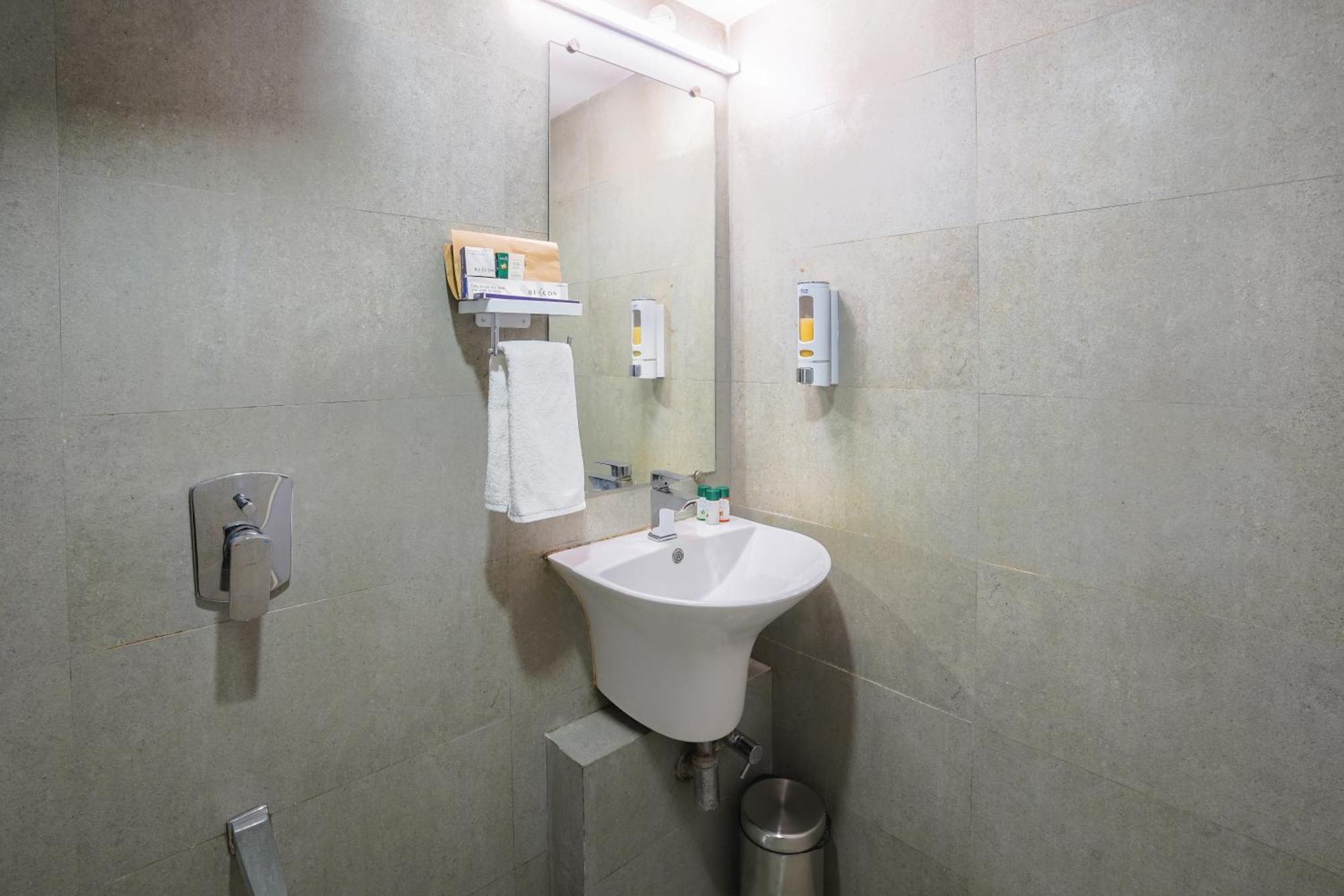 Apex Beacon Hotel, Bombaj Pokój zdjęcie